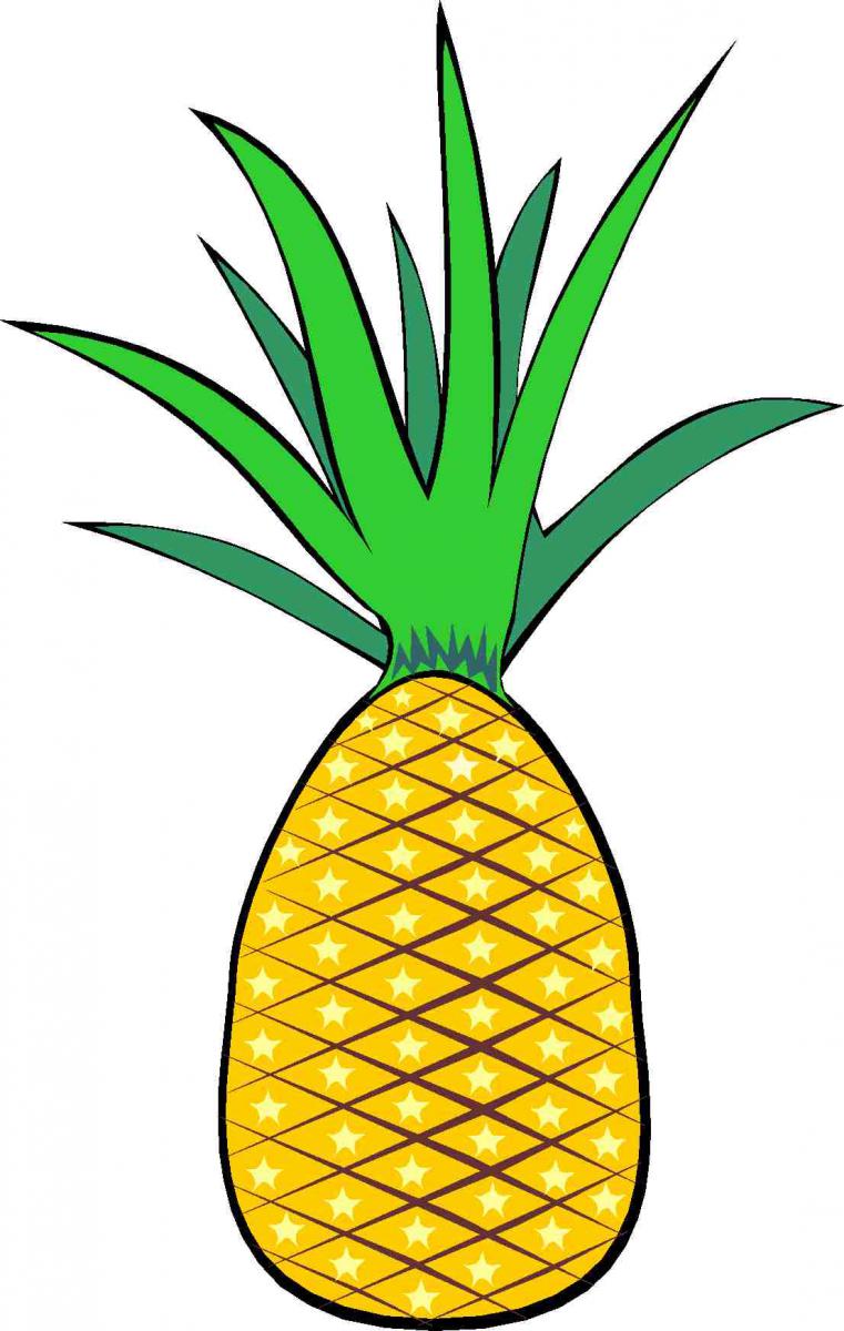 abacaxi
