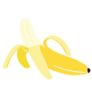 banana
